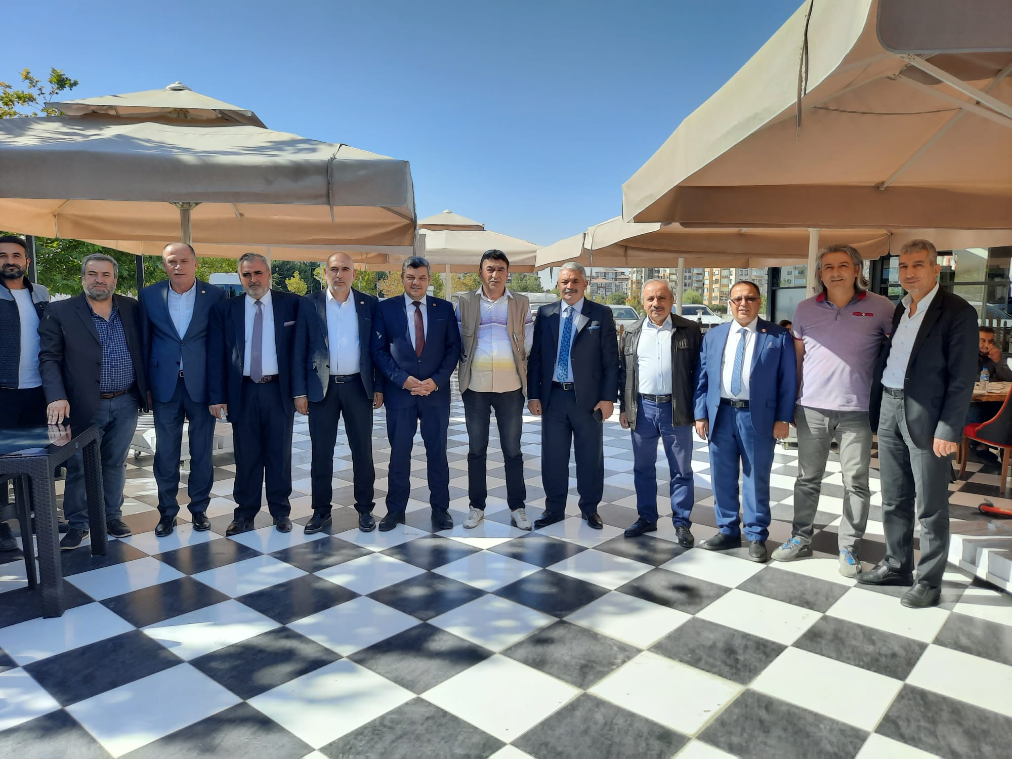 İstanbul Malatya Günlerine Hazırlanıyor