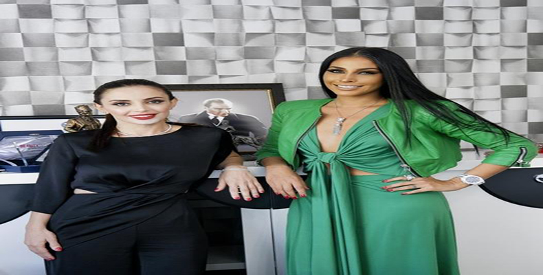 İyilik Bulaşıcıdır