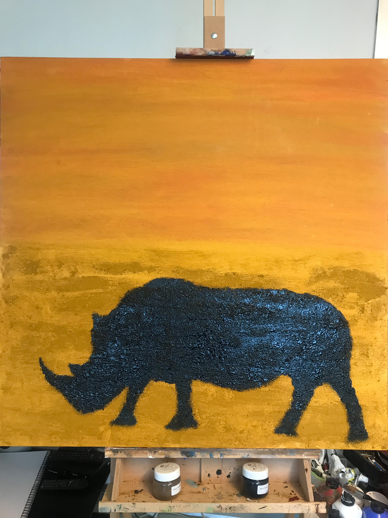 İZEV Sanatı Sosyal Farkındalıkla Buluşturuyor