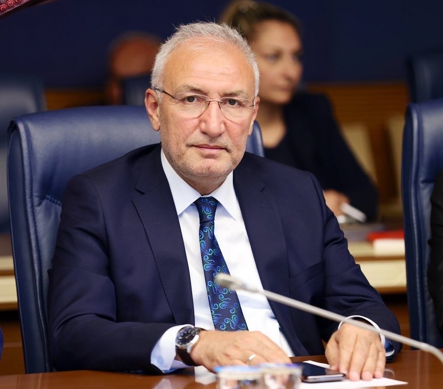 Kahtalı 2023 Yılı Asgari Ücretini Değerlendirdi