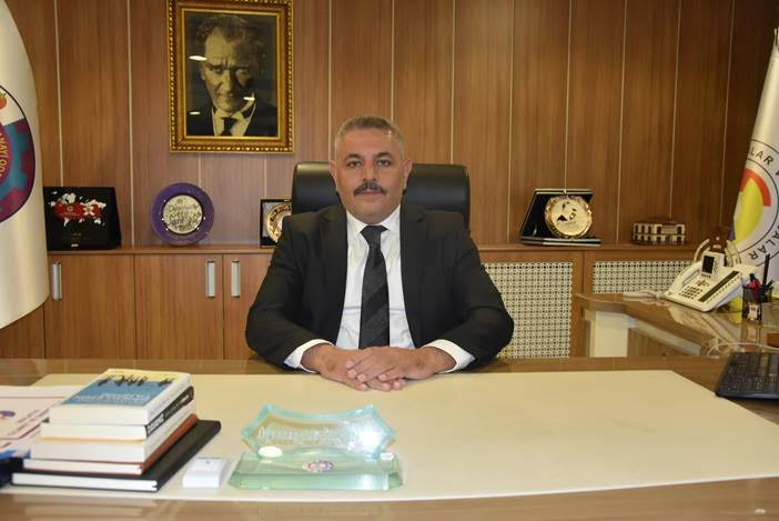 kan Sadıkoğlu "Süre uzatımı önemli ancak iş yerlerinin teslimine kadar sürmesi gerekli