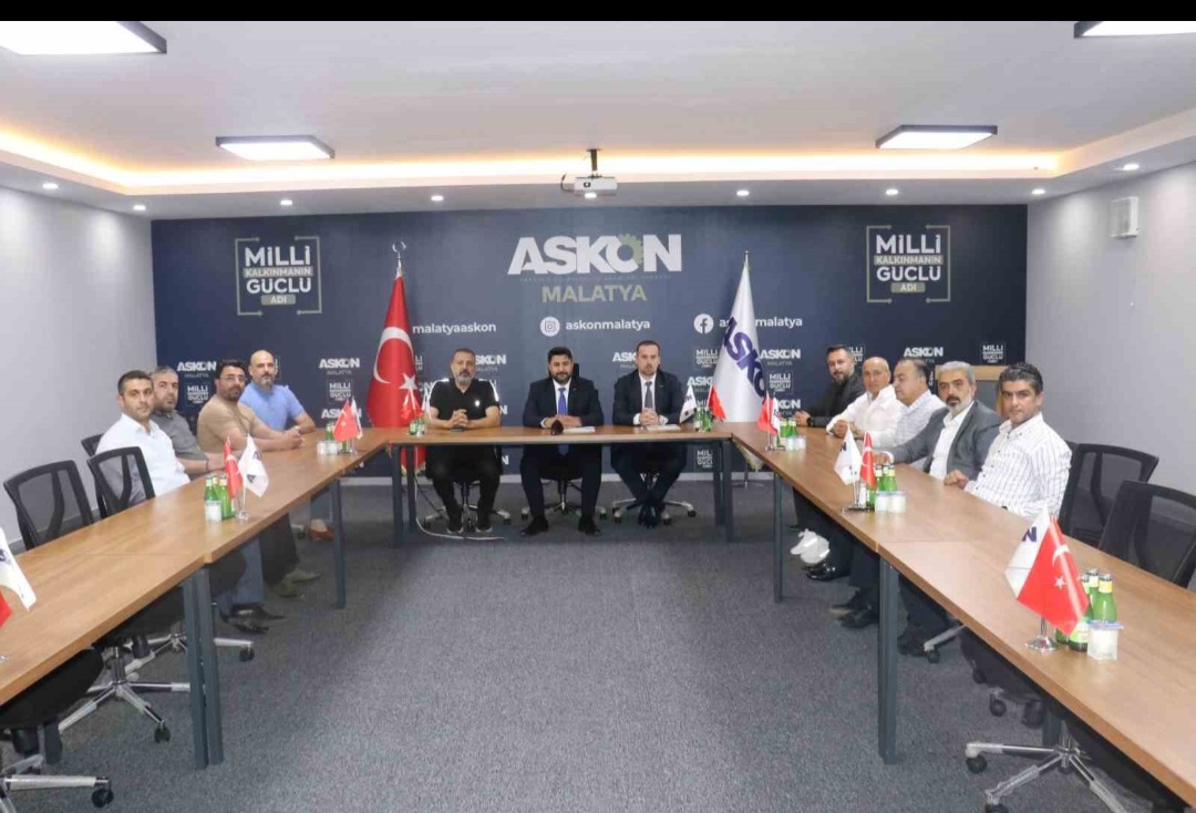 Karademir: "Deprem sonrası kentimizi el birliğiyle ayağa kaldıracağız"