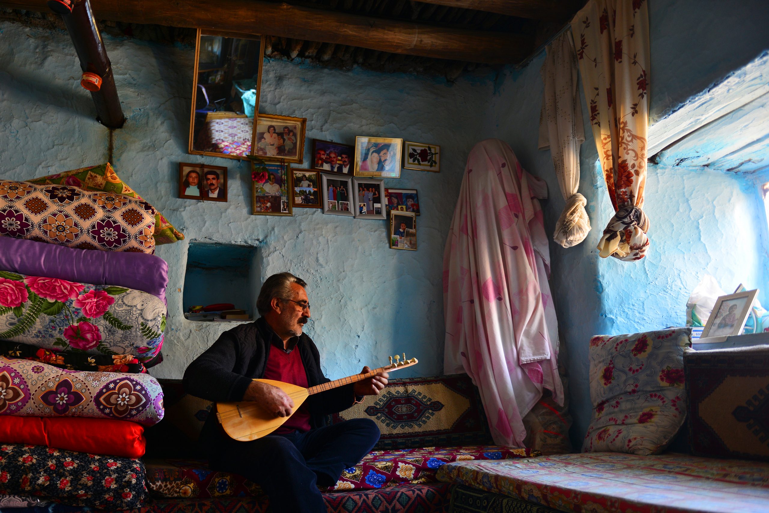 Kayısı Çiçeği Şenlikleri Fotoğraf Yarışması Tamamlandı