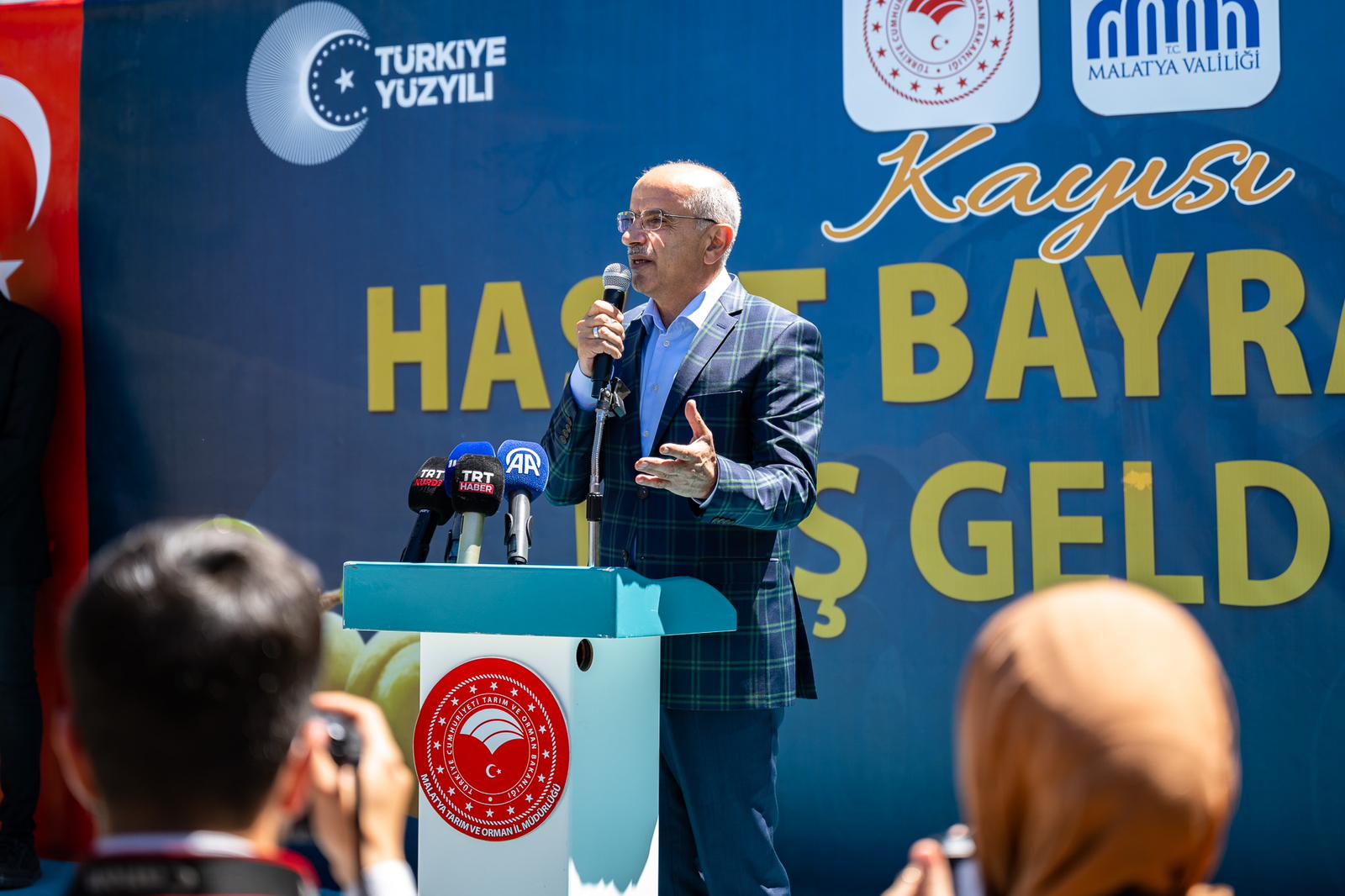 KAYISI FESTİVALİ 19-21 TEMMUZ TARİHLERİ ARASINDA YAPILACAK