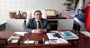 Kazgan," Toplum Olarak Birbirimize Kenetlenmeliyiz"