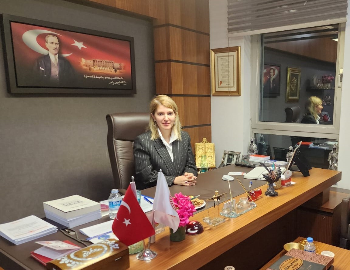 Kent Merkezindeki Çalışmaların Kapsamı Genişliyor