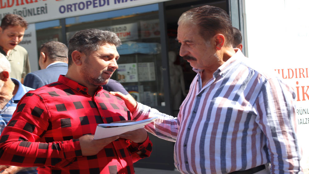 Keskin, "Ahilik Kültürü Yaşasaydı Depremde Bu Kadar Ağır Bedeller Ödenmezdi"