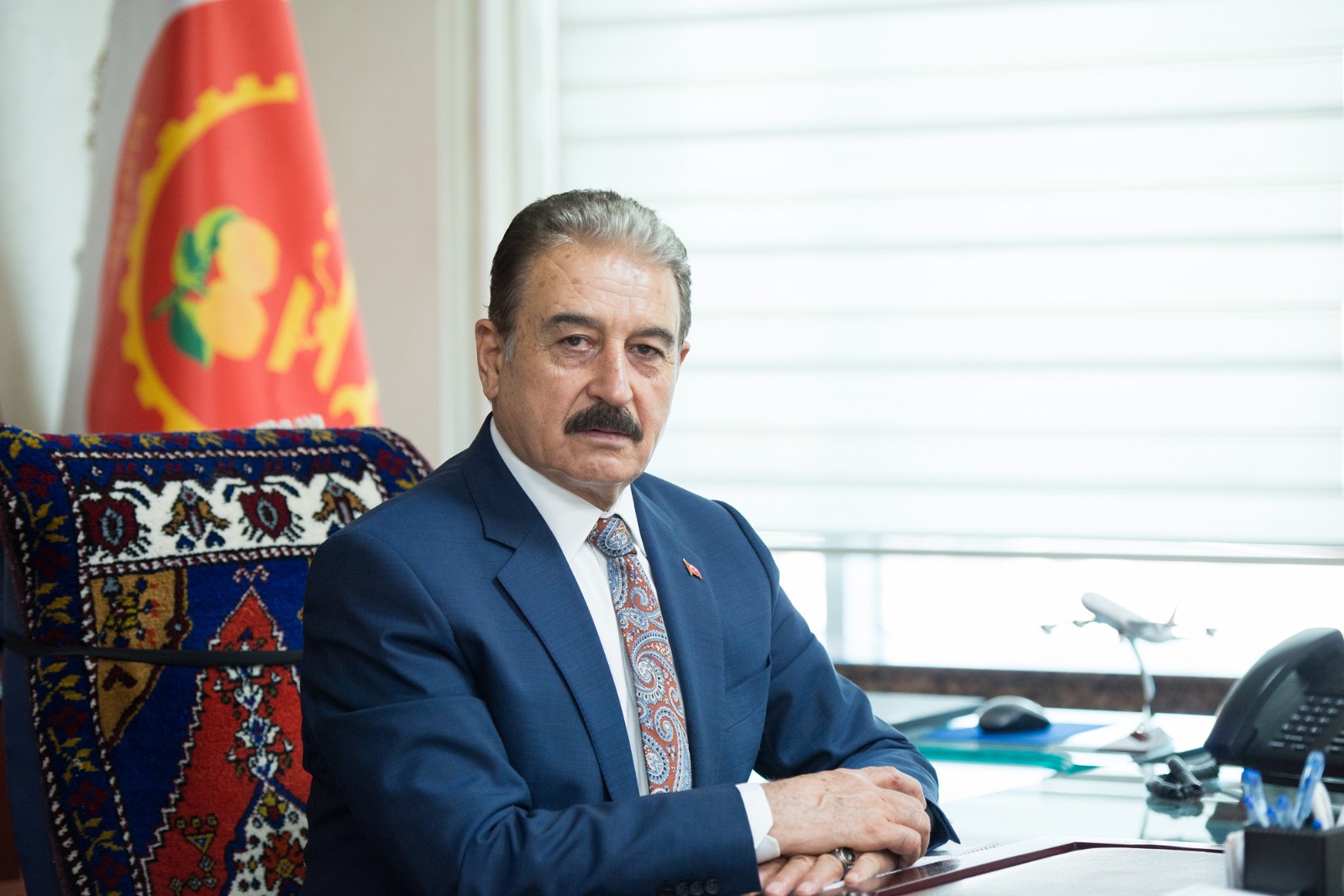 Keskin, “‘Yapılamaz denilen’ yollar yapılmış, ‘Malatya-Arapgir Karayolu unutulmuştur”