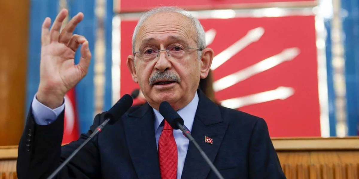 Kılıçdaroğlu: Karar ayrışma vesilesi değil kenetlenme fırsatı olmalıdır