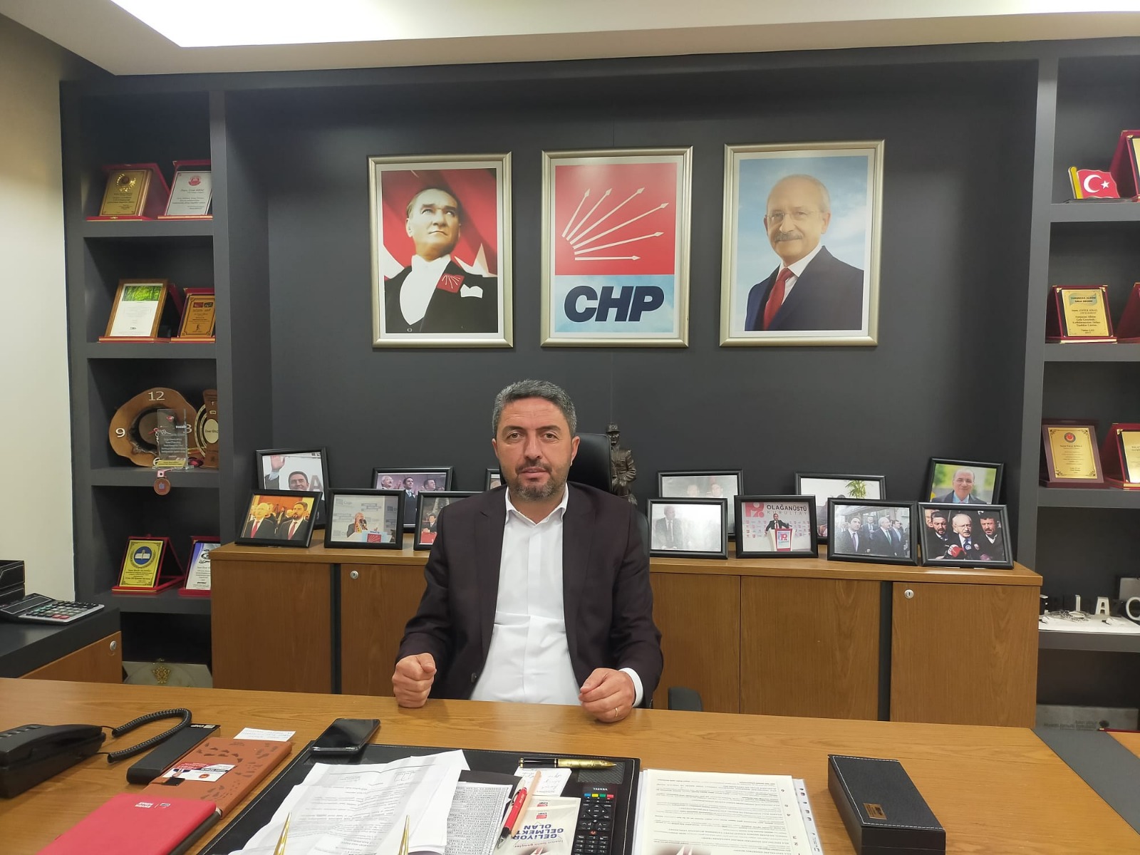 Kiraz,"Enflasyon Geçmiş Yılların 7 Katını Aştı!"