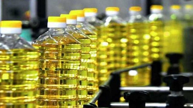 Kirişçi," Yeteri Kadar Ayçiçek Yağı Stokumuz Var"