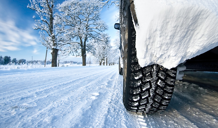 Kış Lastiği Zorunluluğu Sona Eriyor: 15 Nisan Son Gün!