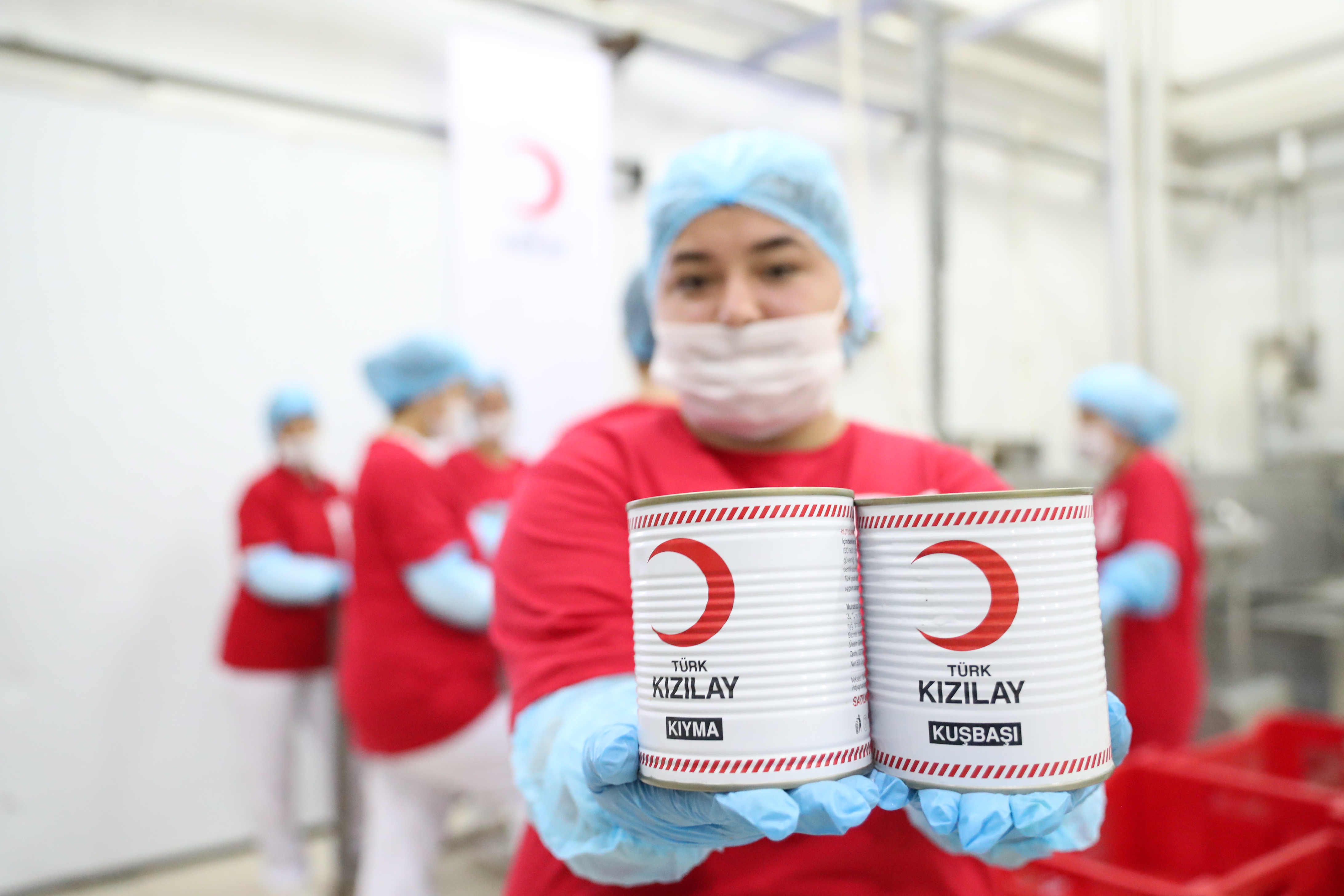 Kızılay kurban vekalet fiyatlarını belirledi 