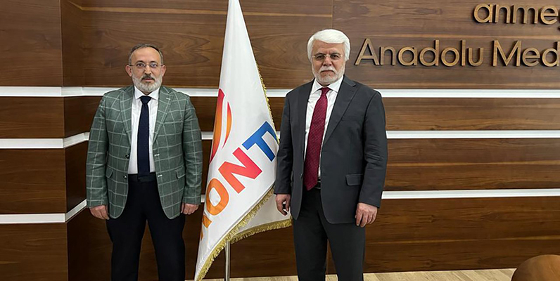 Kontv'de Yönetim Değişti