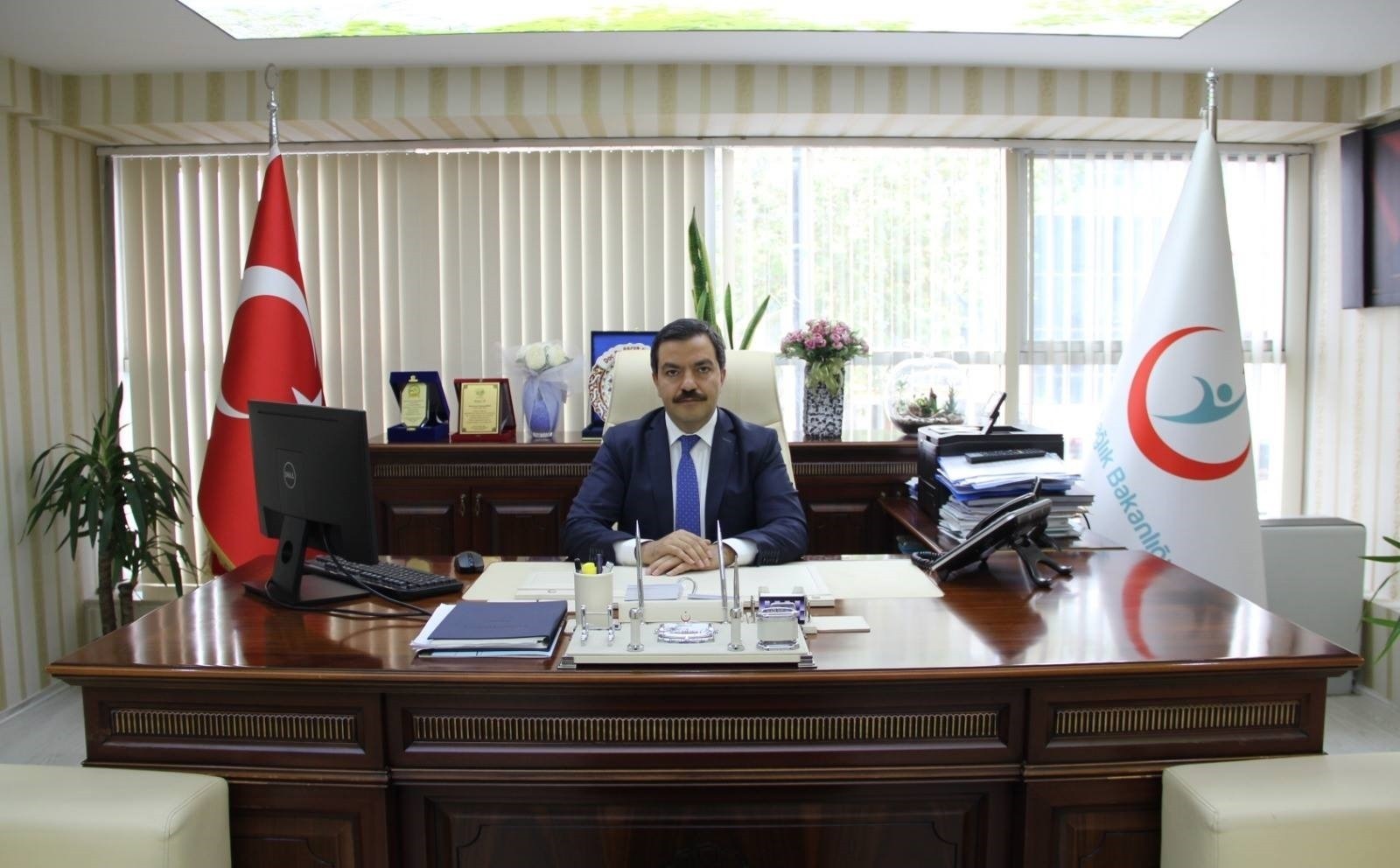 Koronadan hastanelerde yatan hastaların yüzde 47’si hiç aşı yaptırmamış