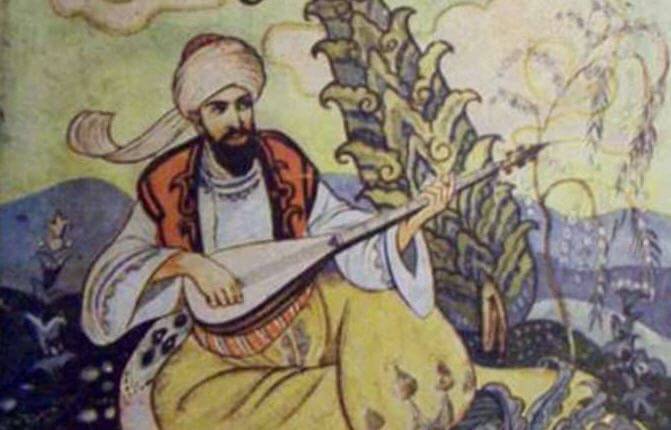 Kuluncaklı Halk Şairi Kusurî Kimdir?