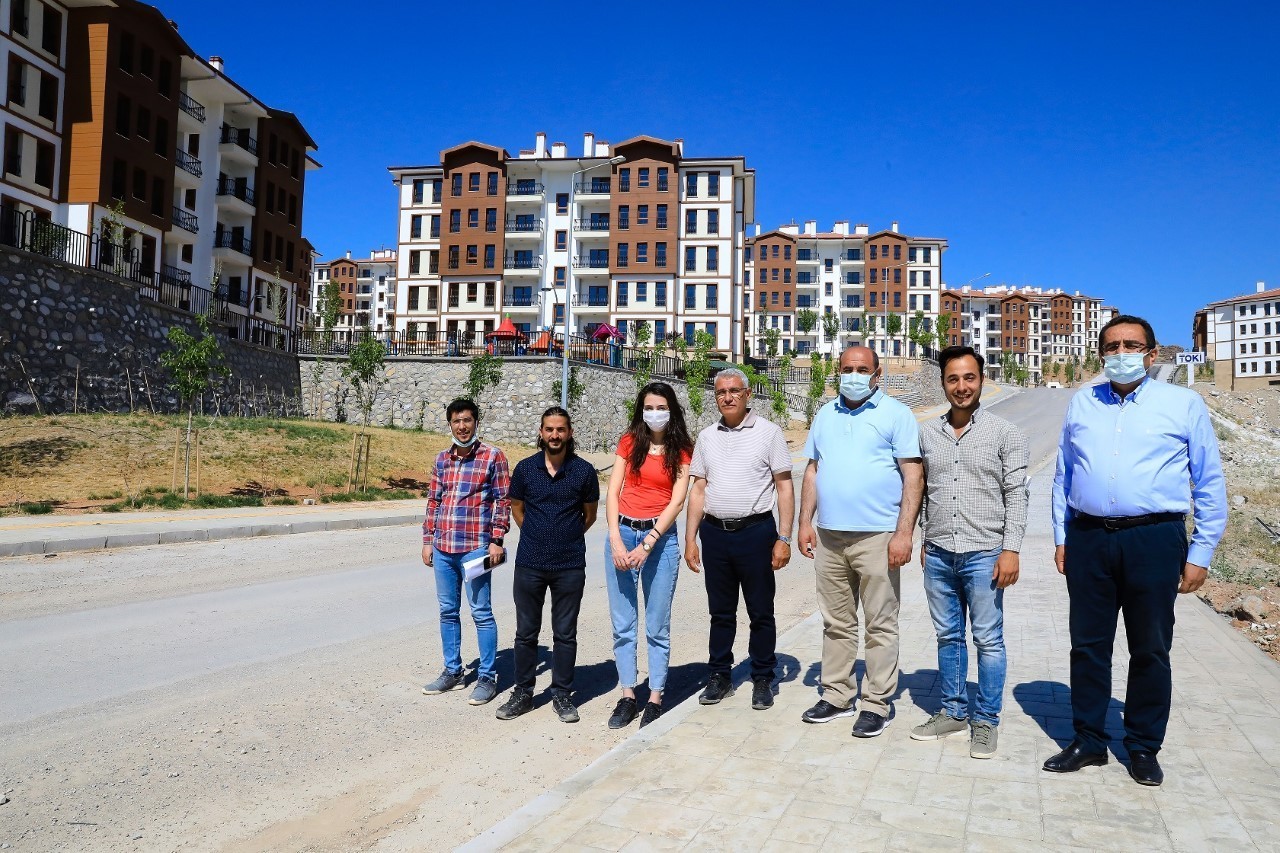 Kura 11 Haziran’da çekiliyor