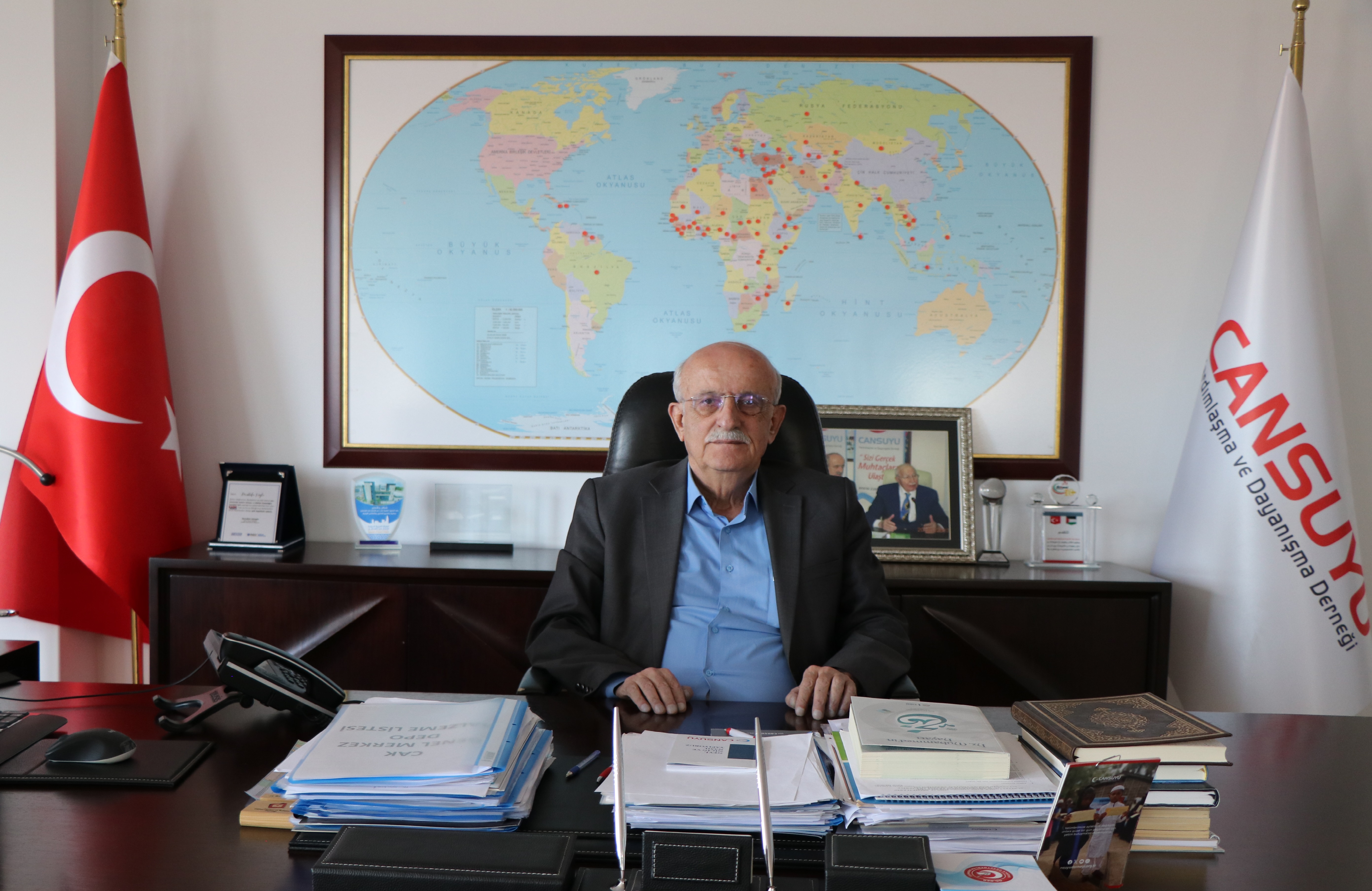 KURBAN GÖRÜNTÜLERİ BAYRAM GÜNLERİ İÇERİSİNDE İZLENECEK