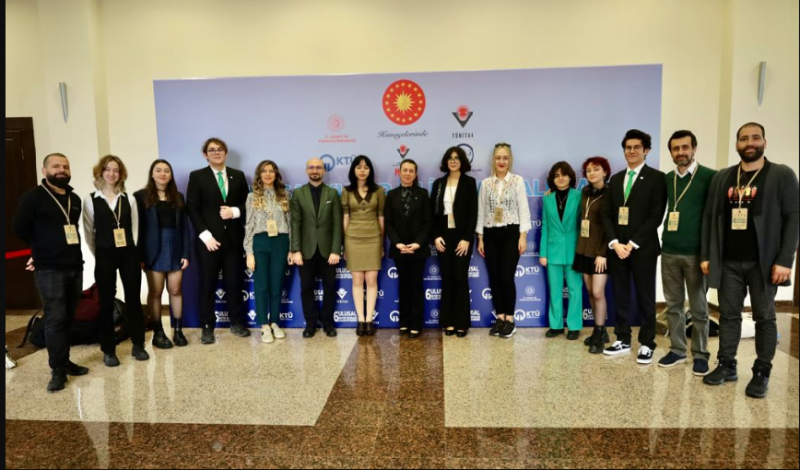 Kutup Araştırmaları Projesini Kazanan Öğrenciler Beyaz Kıtaya Gidecek