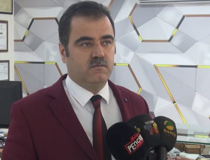 Kuyumcu Esnafından Çağrı "Altına Yatırım Yapmanın Tam Zamanı"