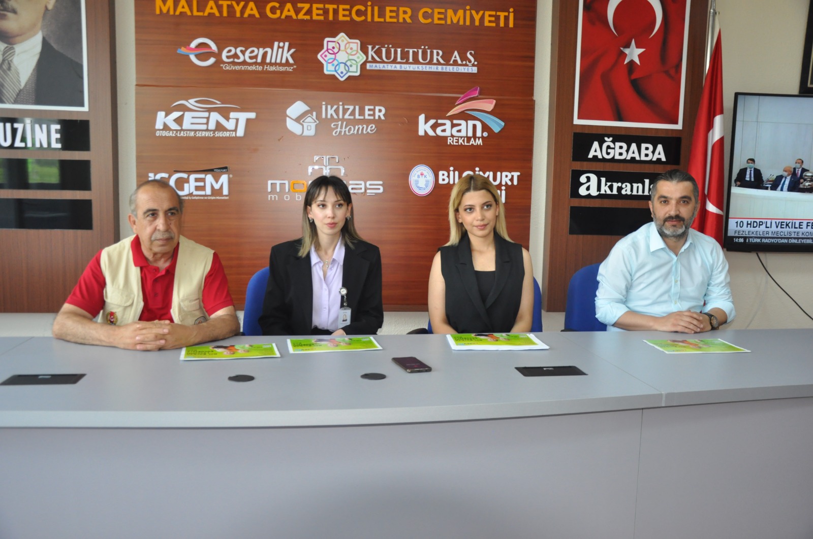 LÖSEV Dolandırıcılara Karşı Uyardı