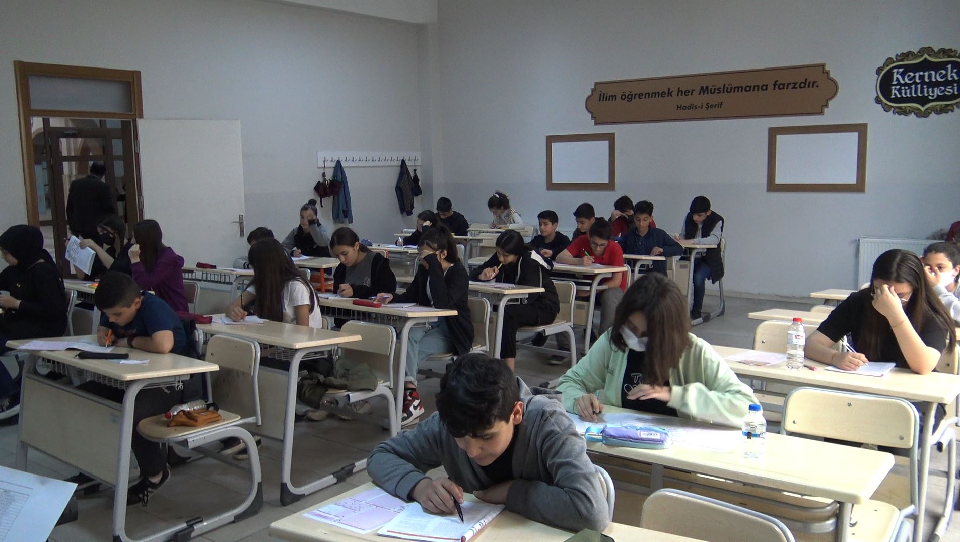 Mabem’den LGS Yerleştirmelerinde Büyük Başarı