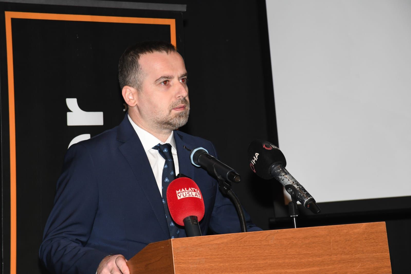 MAGİNDER Başkanı Karademir'den 10 Ocak Çalışan Gazeteciler Günü Mesajı!