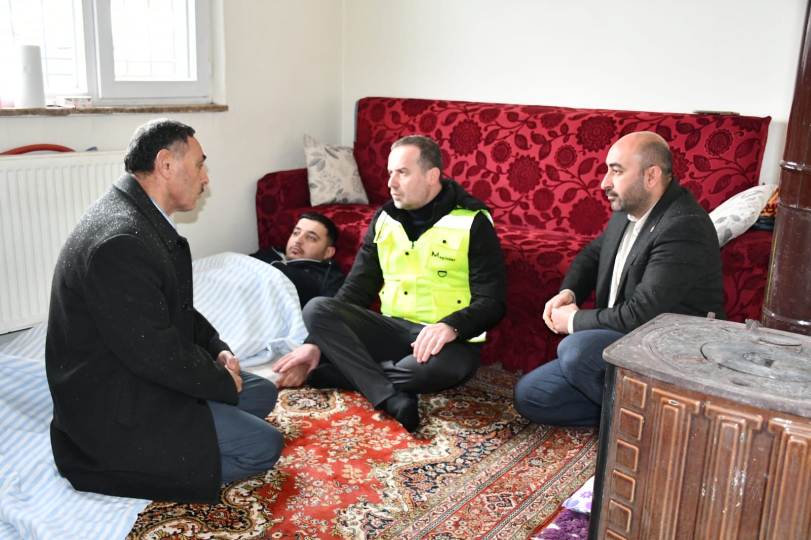 MAGİNDER’den Ramazan Boyunca Kapsamlı Sosyal Destek Hamlesi