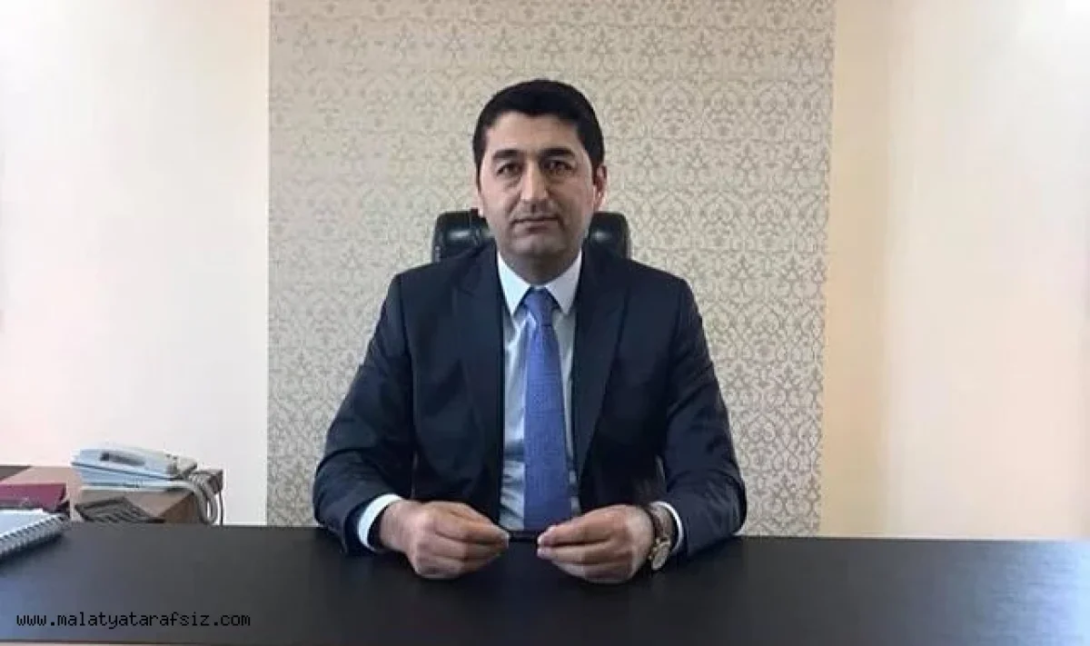 iş İnsanı Mahmut Boyraz, Kurban Bayramı dolayısıyla  bir kutlama mesajı yayımladı.