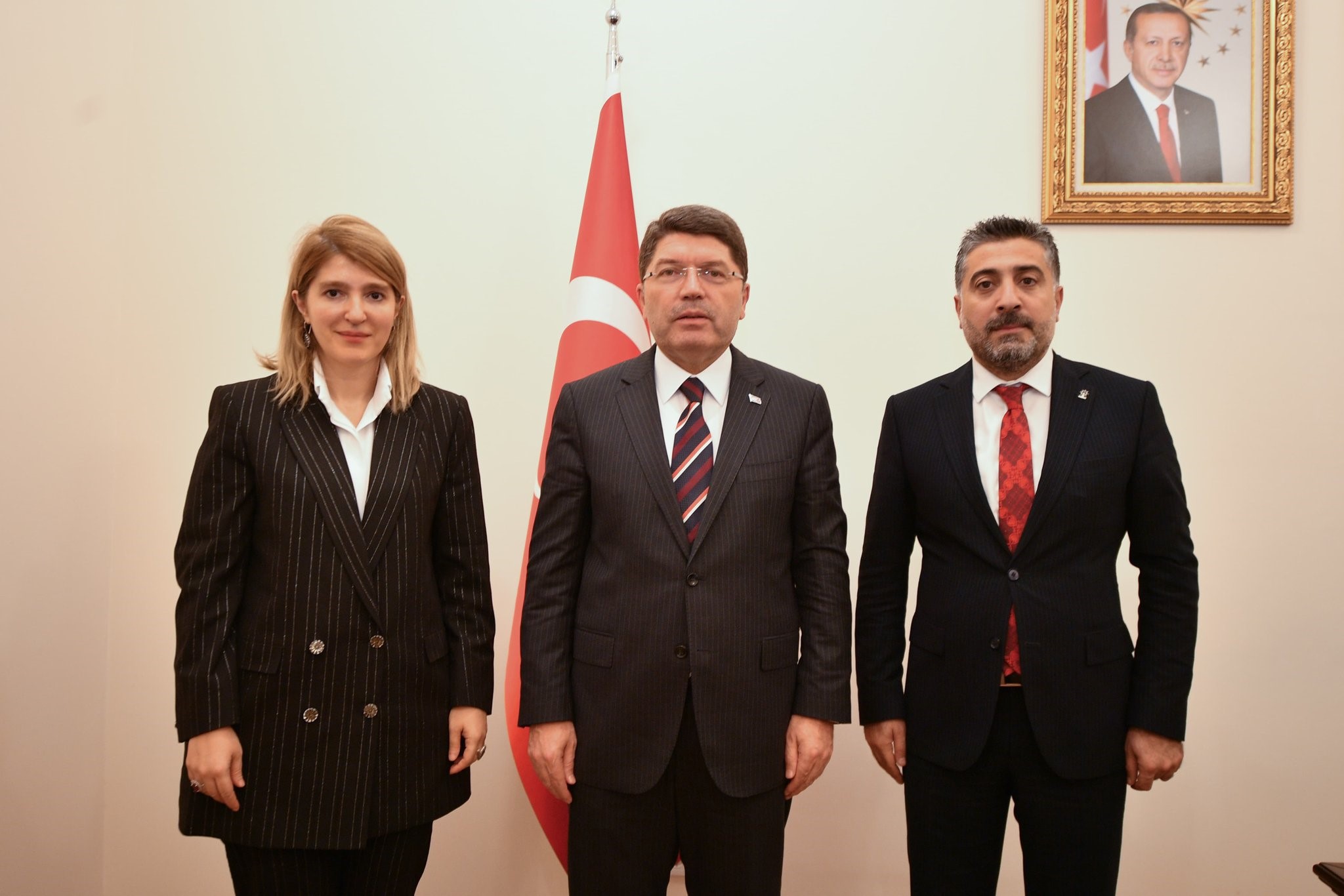 Malatya Adliye Binasının Temeli Bu Ay Sonunda Atılacak