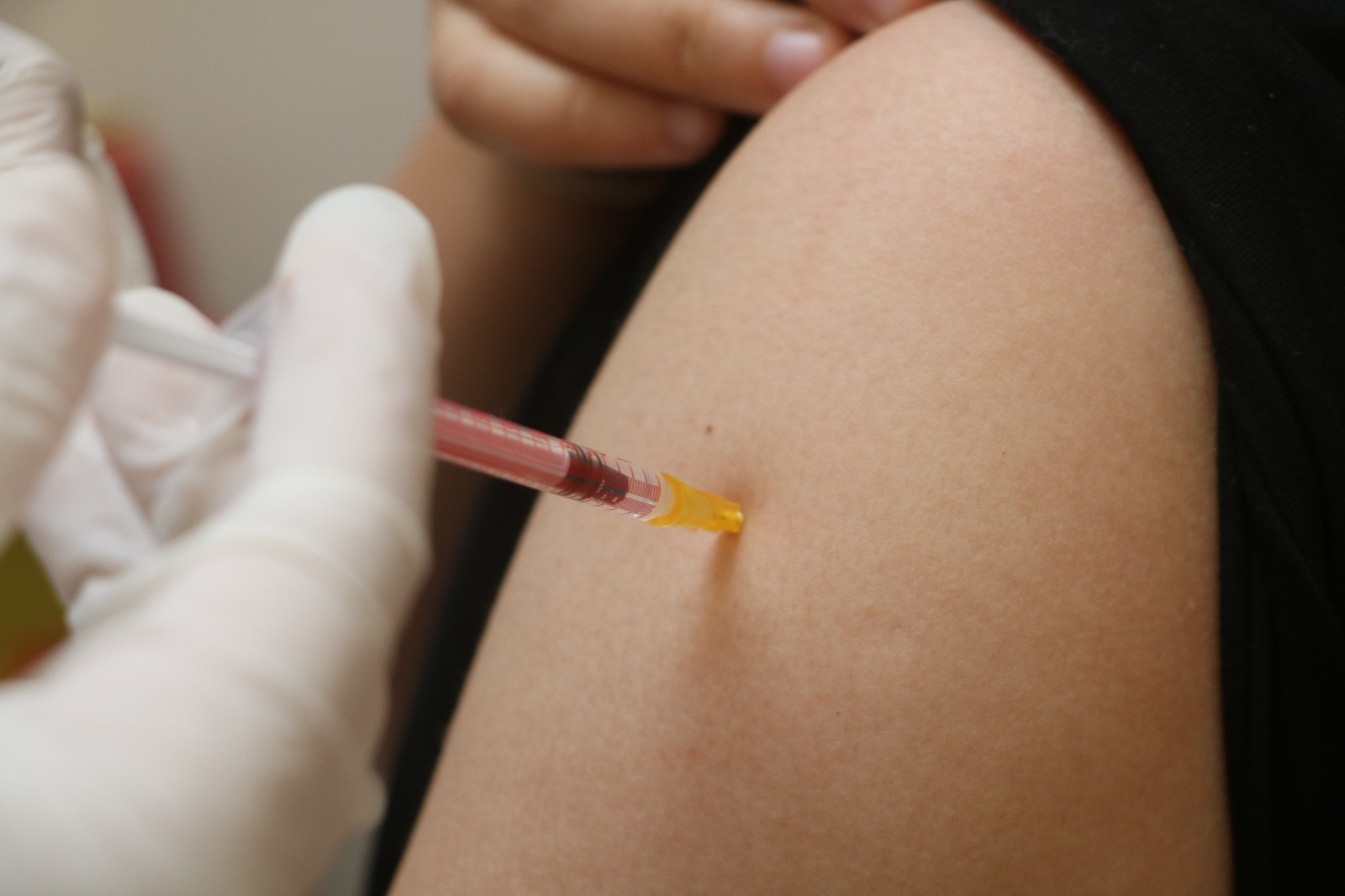 Malatya aşılamada mavi kategorideki iller arasında yer aldı