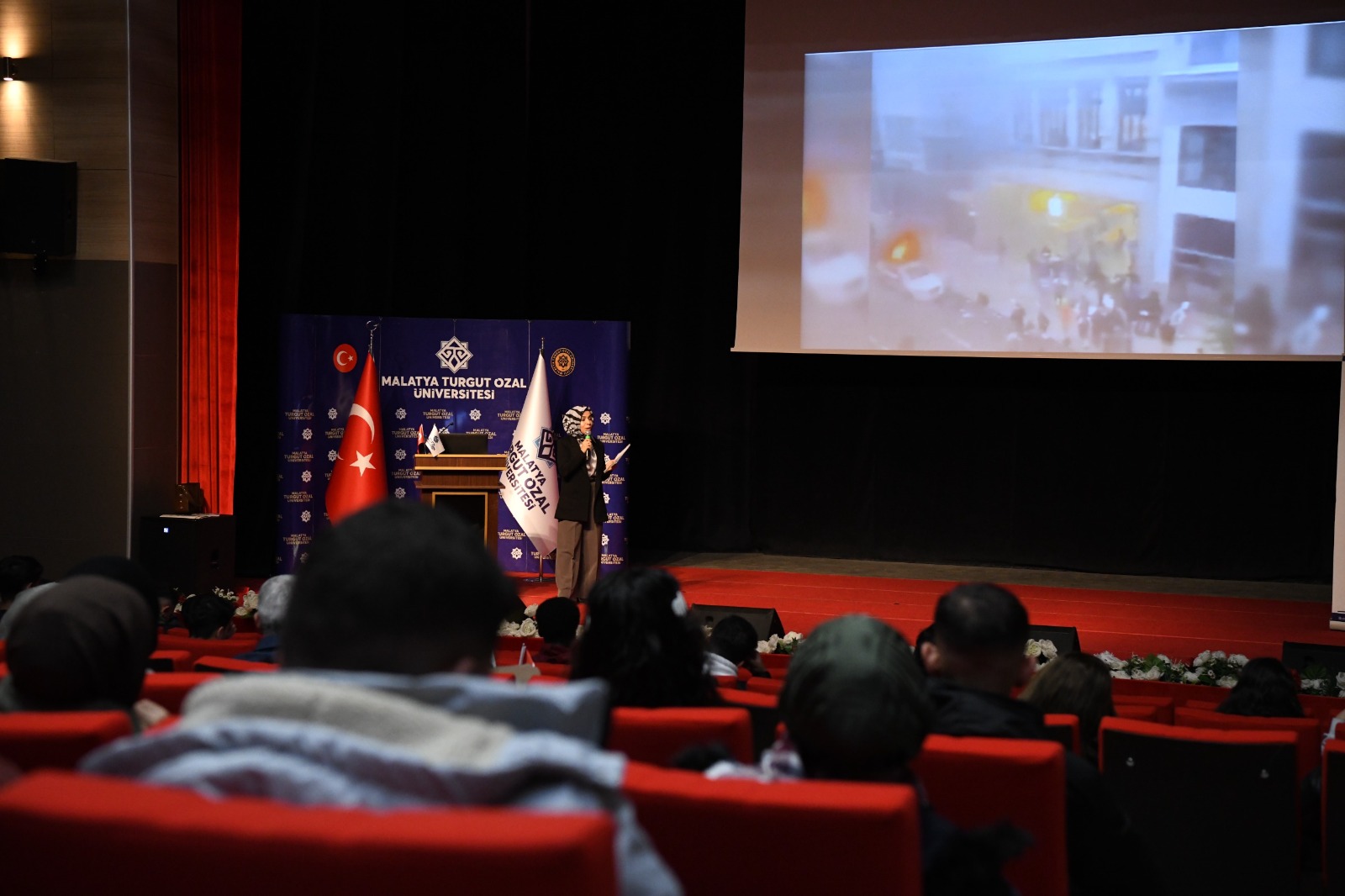 MALATYA BÜYÜKŞEHİR BELEDİYESİ “ENERJİ TASARRUFU VE SIFIR ATIK” EĞİTİMLERİNE DEVAM EDİYOR