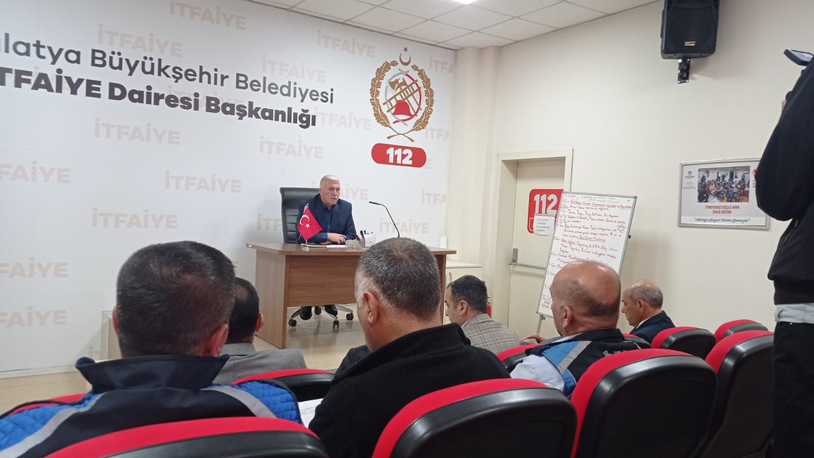 MALATYA BÜYÜKŞEHİR BELEDİYESİ’NDEN PAZARCI ESNAFINA YENİ DÜZENLEME