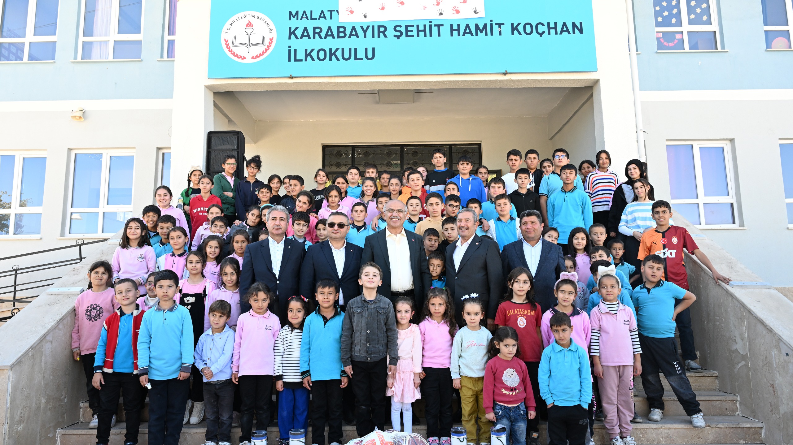 Malatya Büyükşehir Belediyesi’nden Üreticiye Büyük Destek