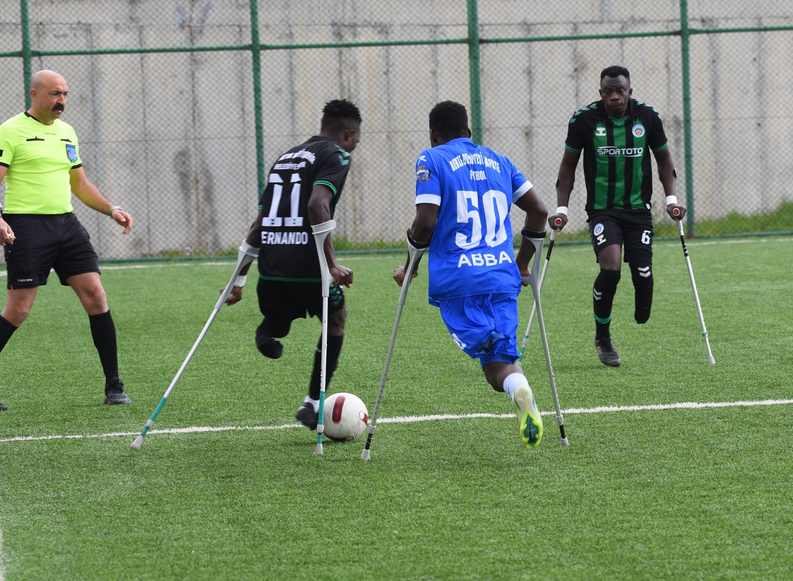 Malatya Büyükşehir Belediyespor Evinde 1 Puanla Yetindi