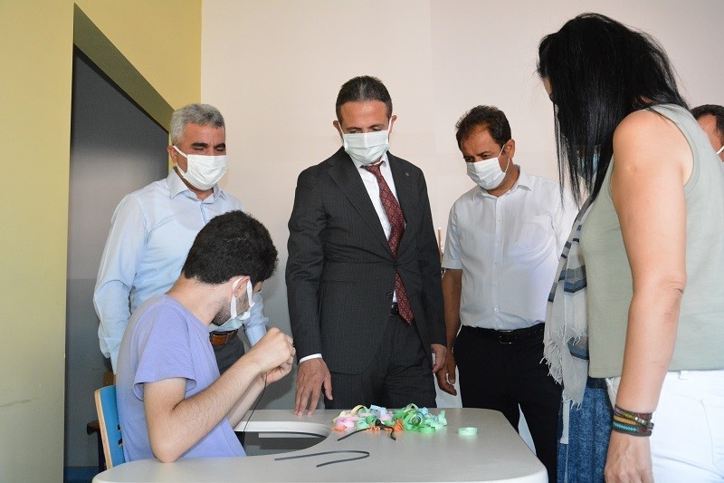 Malatya’da 30 bin öğrenci telafi eğitimine katılıyor