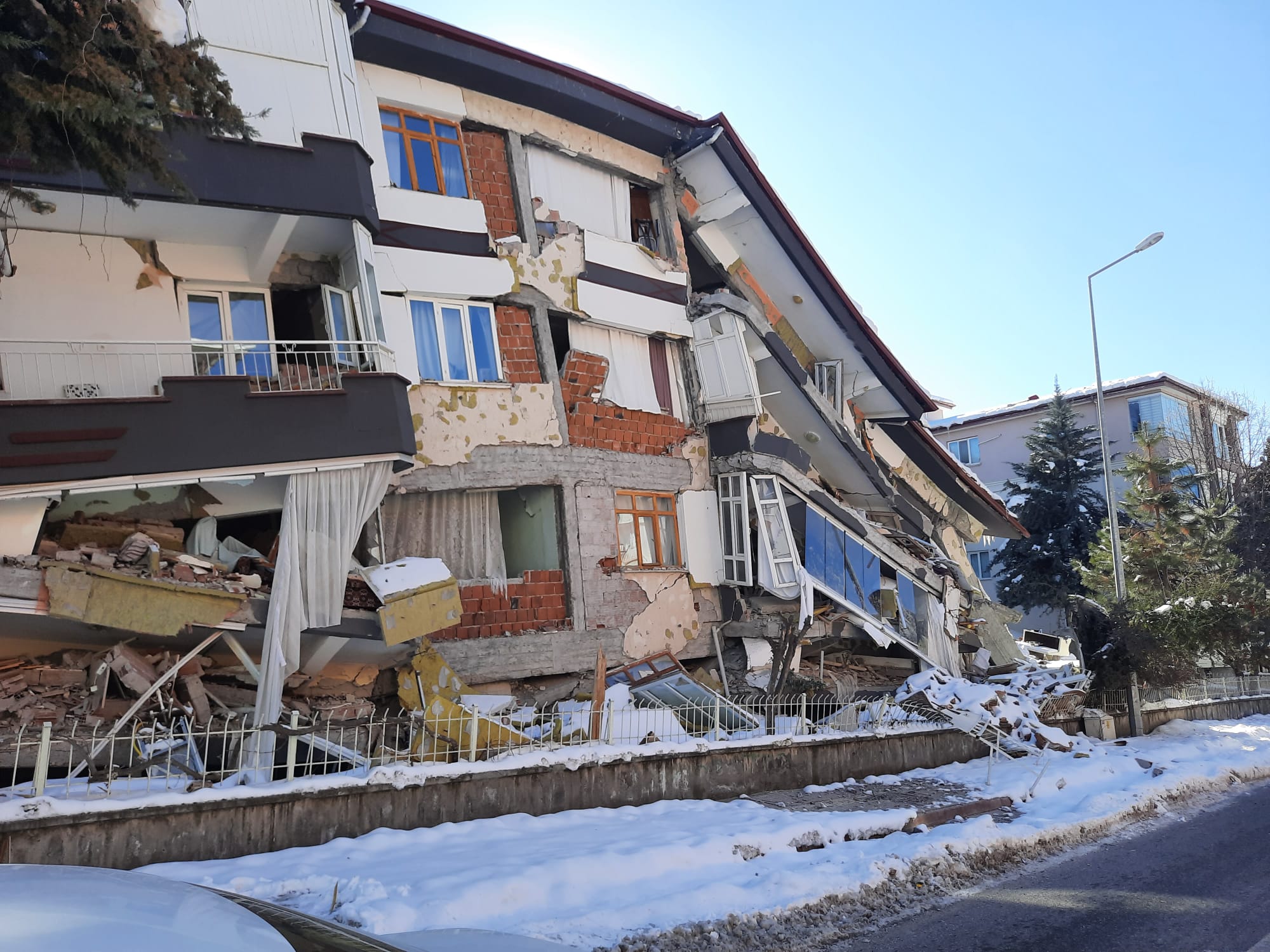 Malatya’da 4 Bin 499 Konteyner Kuruldu