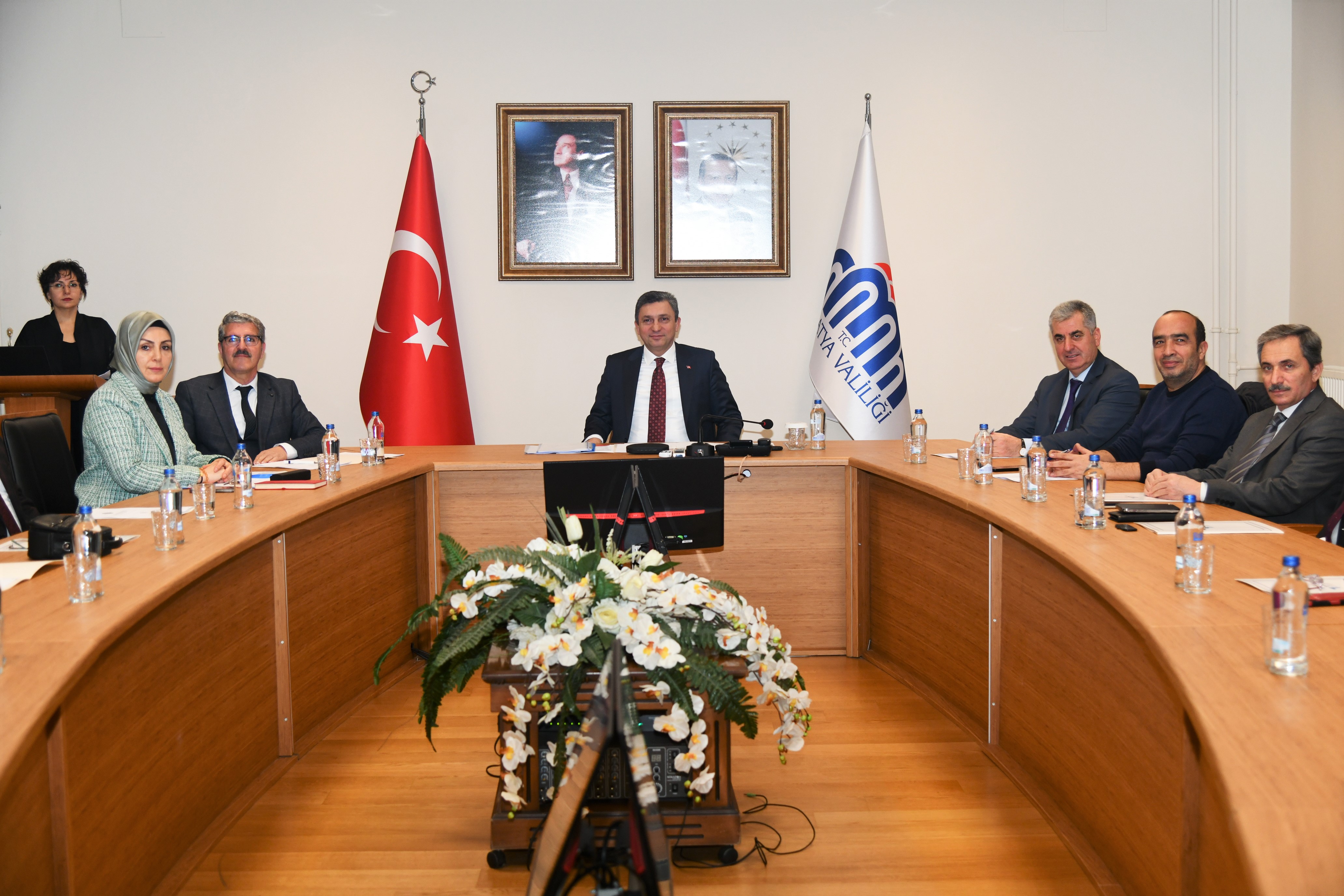 Malatya'da 42 Bin 506 Kişi İş Arıyor