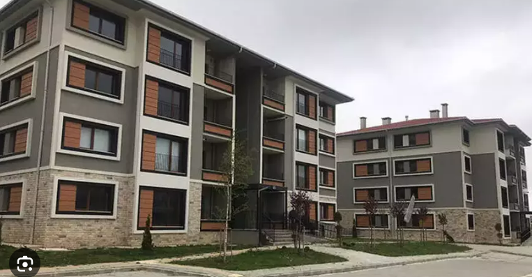 Malatya'da 5 Bin 130 Konutun Yapımı Tamamlandı