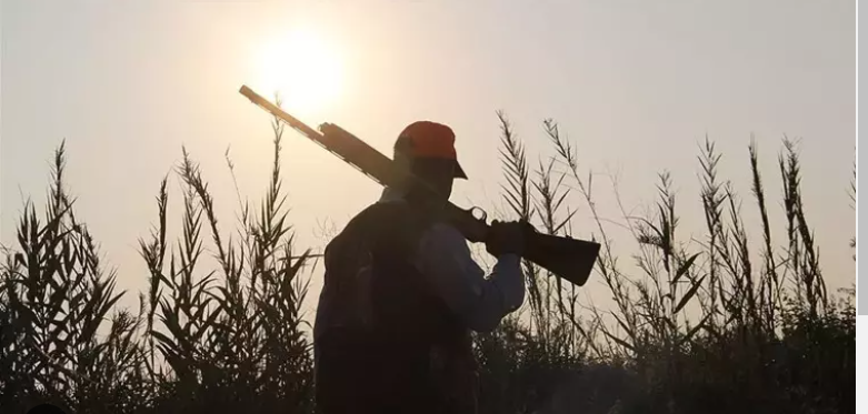 Malatya'da Av Sezonu Sona Erdi