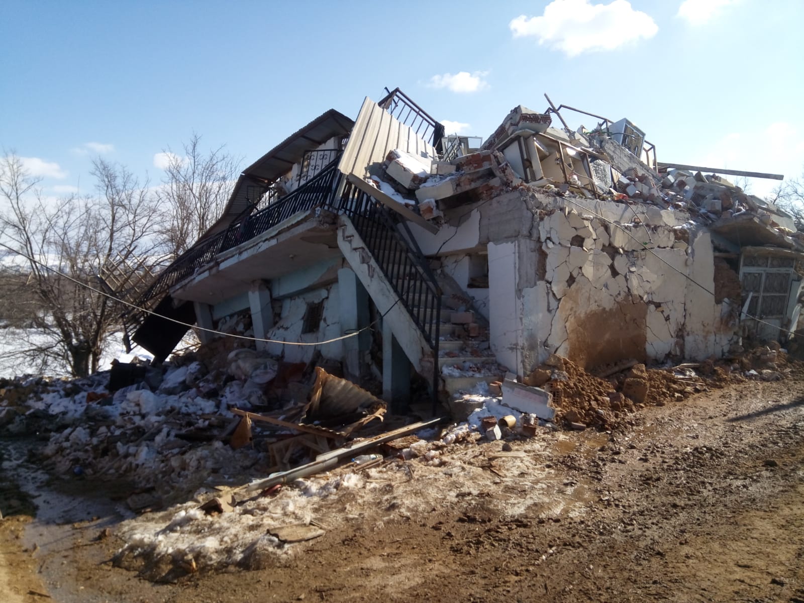 Malatya’da Deprem Ödemeleri Sürüyor