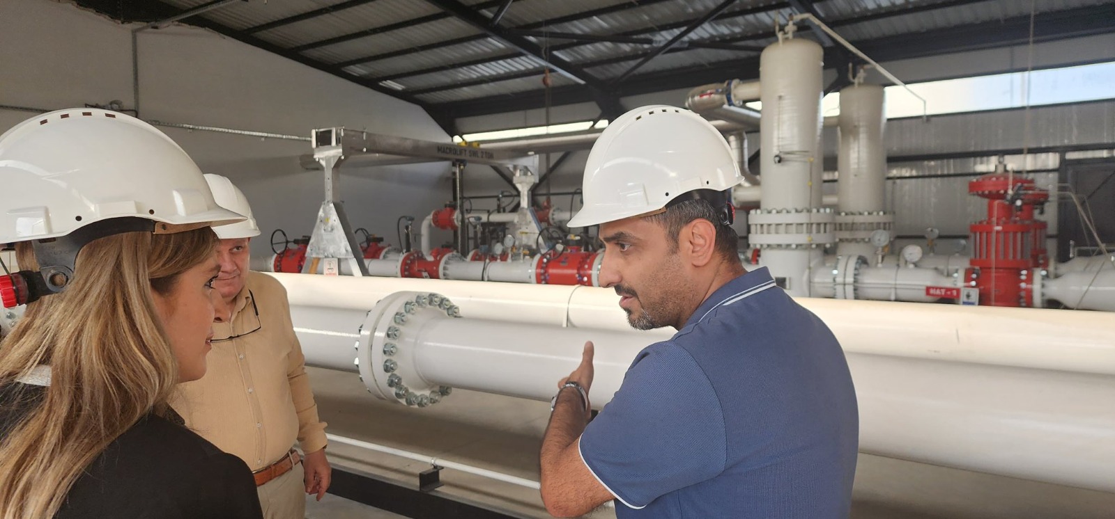 Malatya'da Doğalgazsız Mahalle Kalmayacak