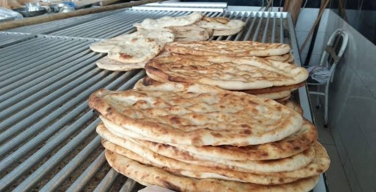 Malatya’da ekmeğe zam