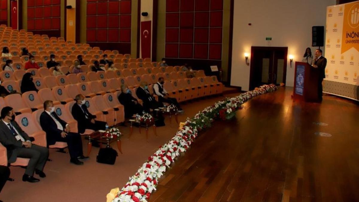 Malatya’da geleceğin araştırmacıları yetiştiriliyor