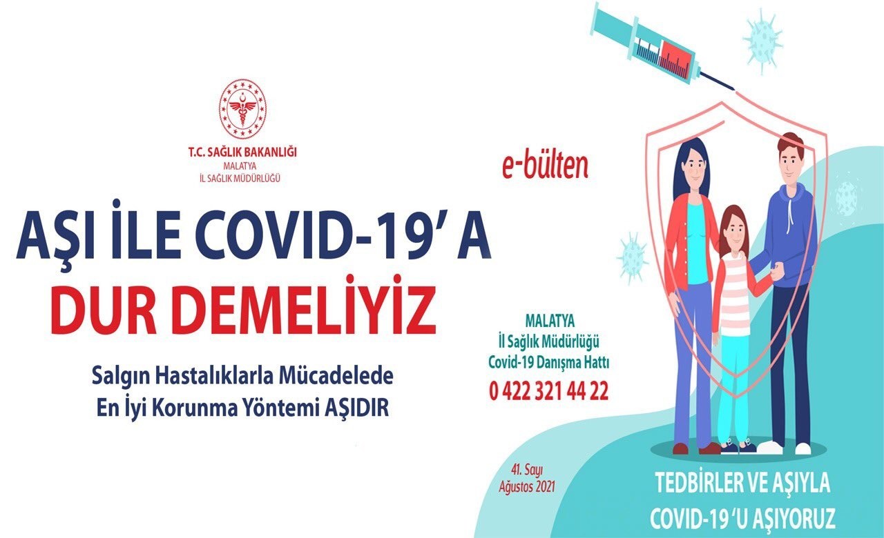 Malatya’da "kırmızı" alarmı