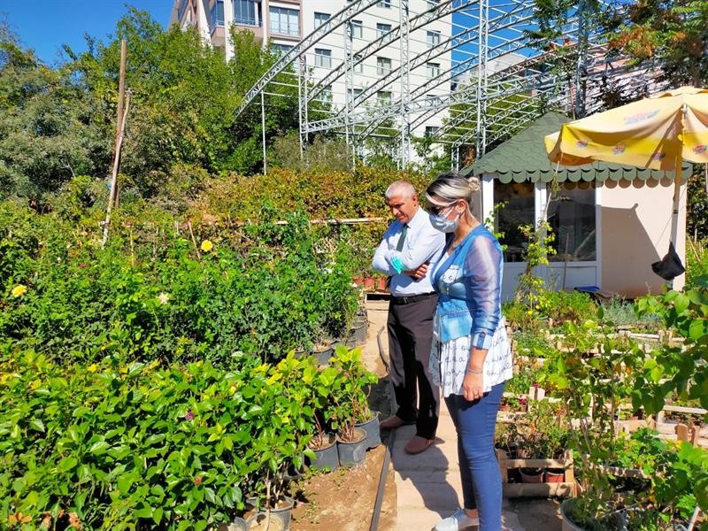 Malatya’da "şarka virüsü" alarmı