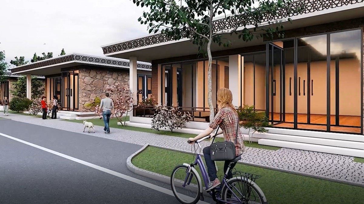 Malatya’da teknokent’ten teknoköy’e