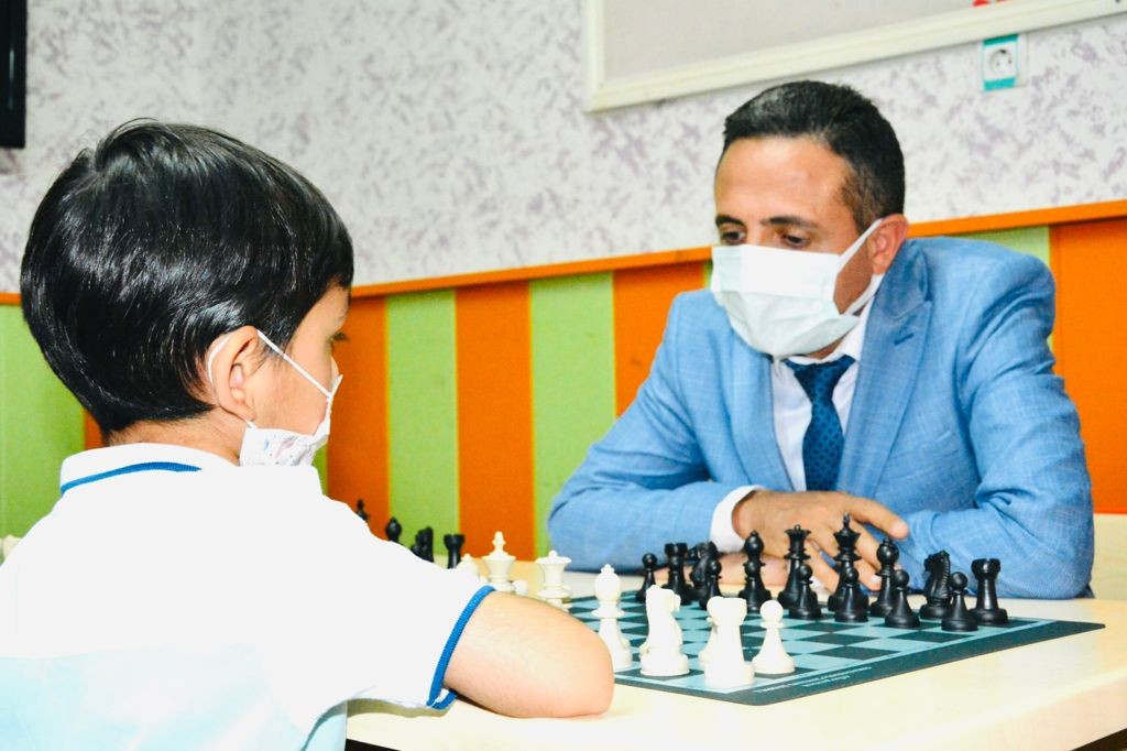 Malatya’da telafi eğitimine 21 bin 670 öğrenciyle başlandı