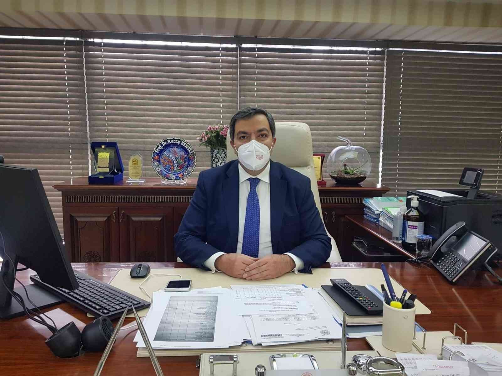 Malatya’da vaka sayıları artmaya devam ediyor