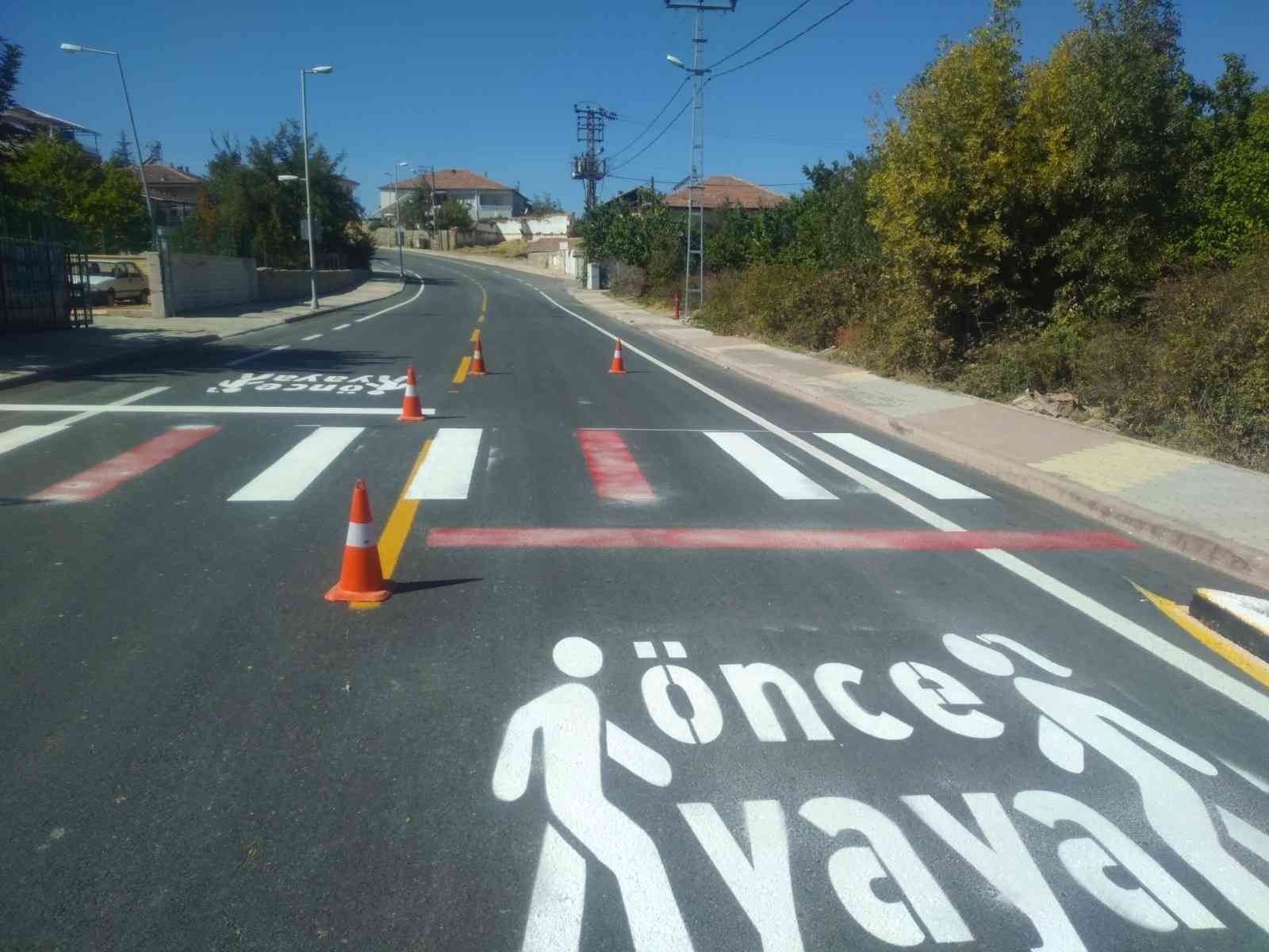 Malatya’da yaya güvenliği için çalışmalar sürüyor